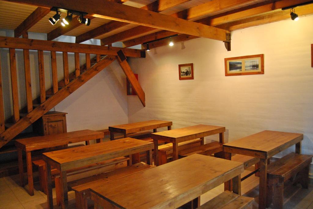 Apartahotel Ruca Hue 3*