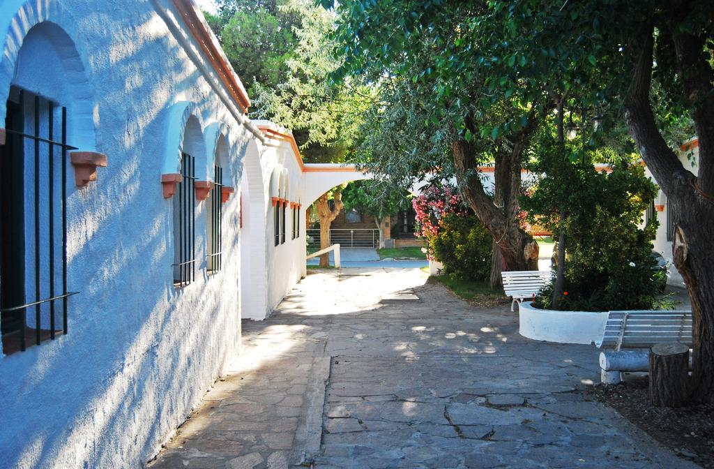 Apartahotel Ruca Hue Puerto Madryn